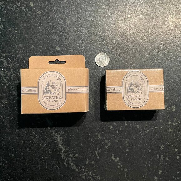 Sweater Stone (NWOT) - Picture 5 of 8